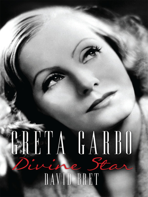 Title details for Greta Garbo by David Bret - Available